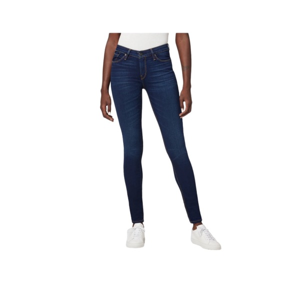 Hudson Jeans Denim - Hudson Jeans Krista Super Skinny Jeans size 27